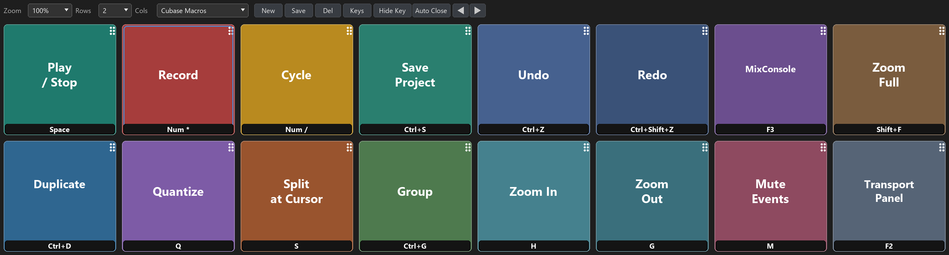 Board Plugin